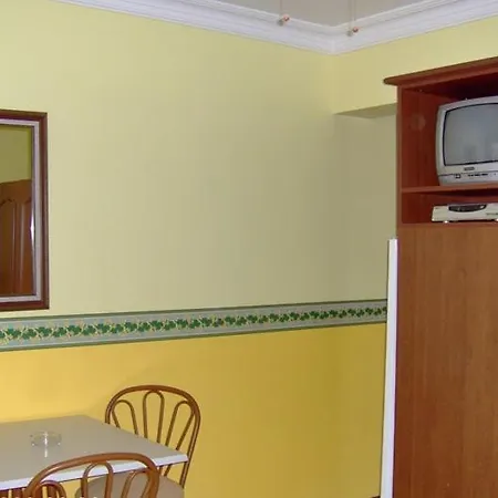 Emin Apart Apartament Didim