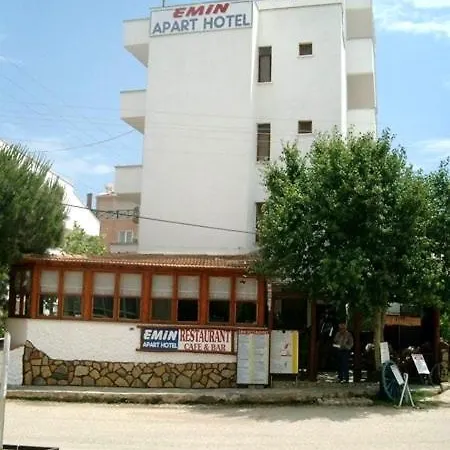 Emin Apart Apartament