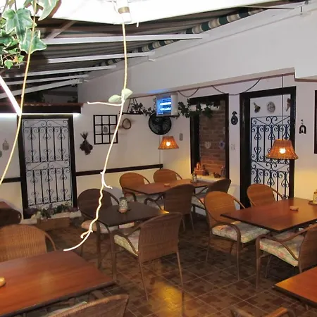 Emin Apart Apartament *