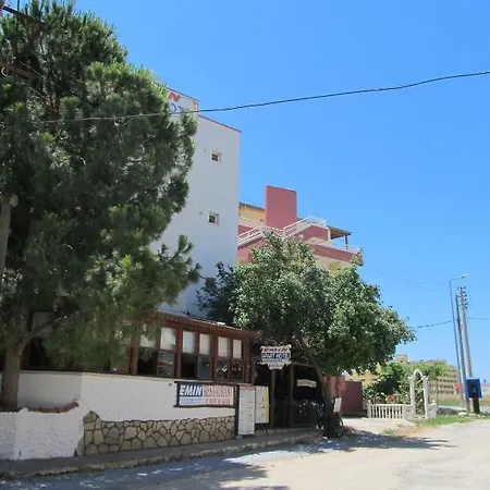 Apartament Emin Apart *