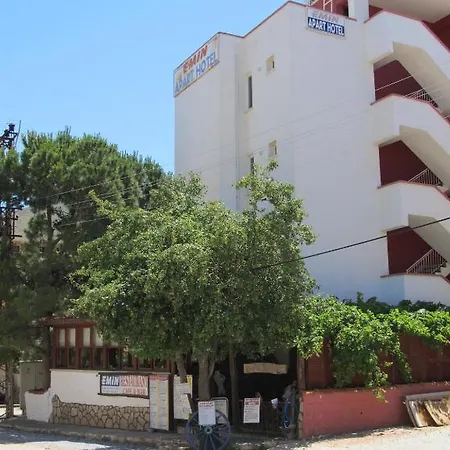 Apartament Emin Apart Didim