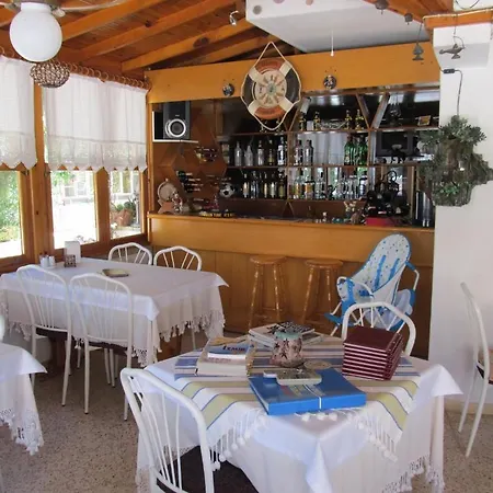Emin Apart Apartament *