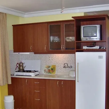 Apartament Emin Apart *