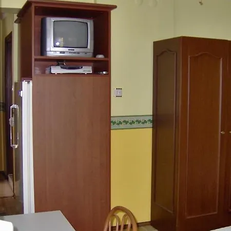 Apartament Emin Apart