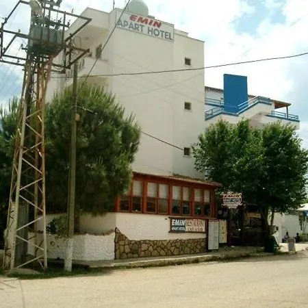 Apartament Emin Apart Didim