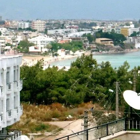 Emin Apart Apartament